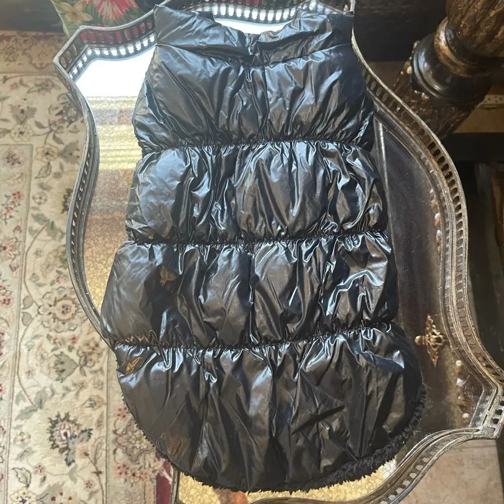PET PUFFER Jacket!